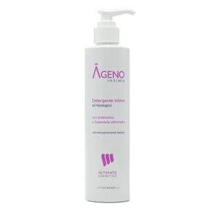 AGENO INTIMO DETERGENTE 300 ML
