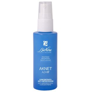 AKNET AZA17 CONCENTRATO ANTI IMPERFEZIONI 30 ML