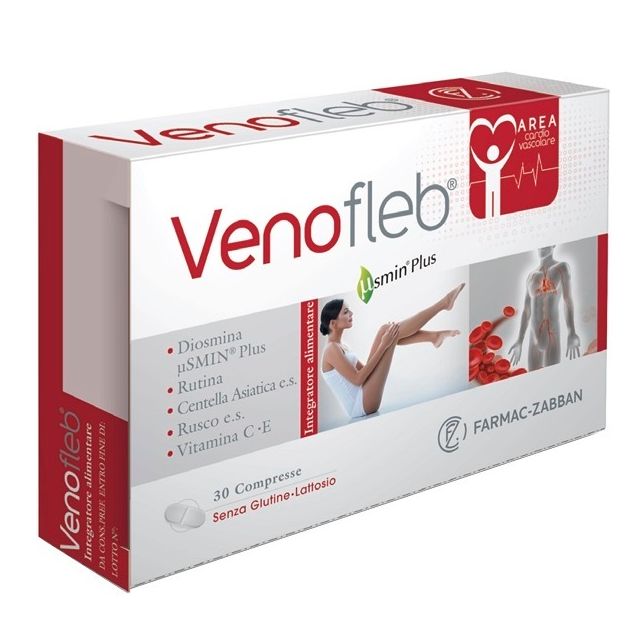 venofleb-30-compresse-senza-glutine-senza-lattosio