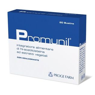 PROMUNIL 20 BUSTINE