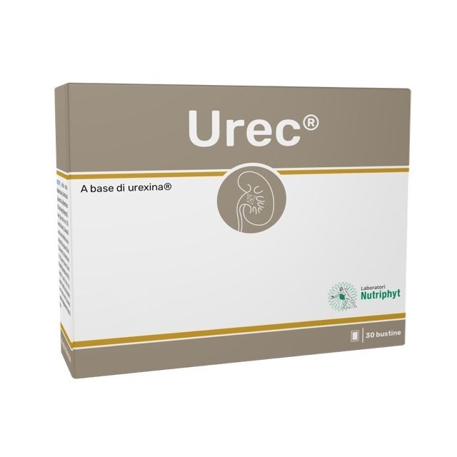 urec-30-bustine-da-4-g