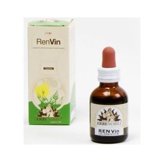 OLOSVITA RENVIN 50 ML