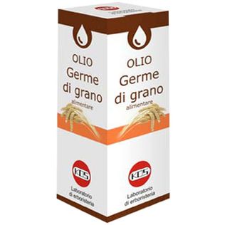 GERME GRANO OLIO ALIMENTARE 125 ML