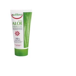 ALOE VERA DERMO GEL ALOE 3+ 150 ML