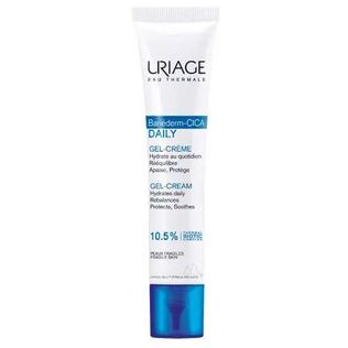 BARIEDERM CICA DAILY GEL CREMA 40 ML