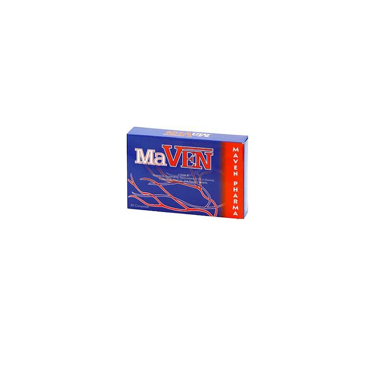 maven 30 compresse