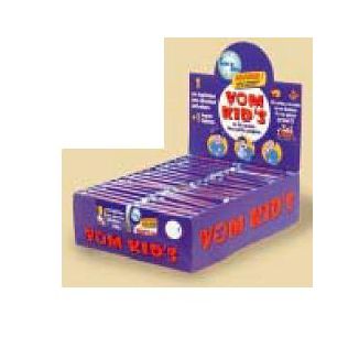 KIT SACCHETTI CAREBAG VOMITO BAMBINI 1 PEZZO