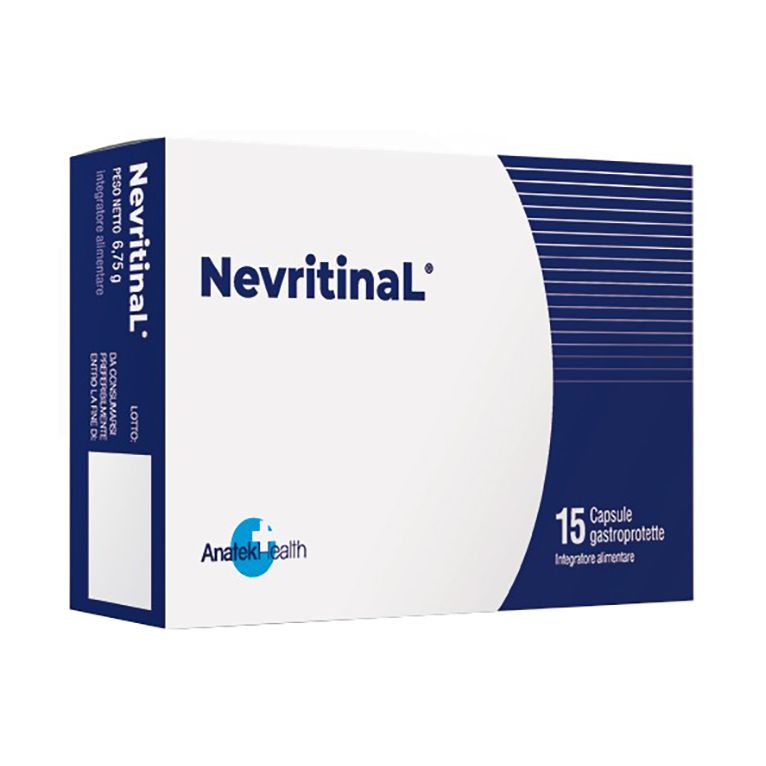 nevritinal 15 capsule