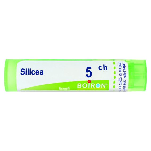 silicea-5-ch-granuli-4g