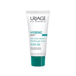 HYSEAC MAT 40 ML