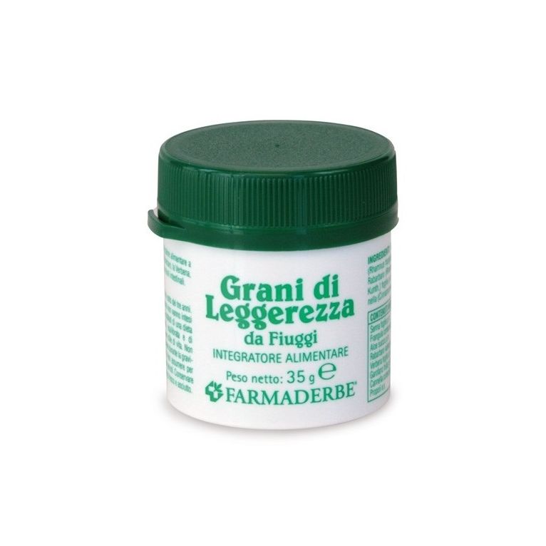 grani di leggerezza fiuggi 35 g