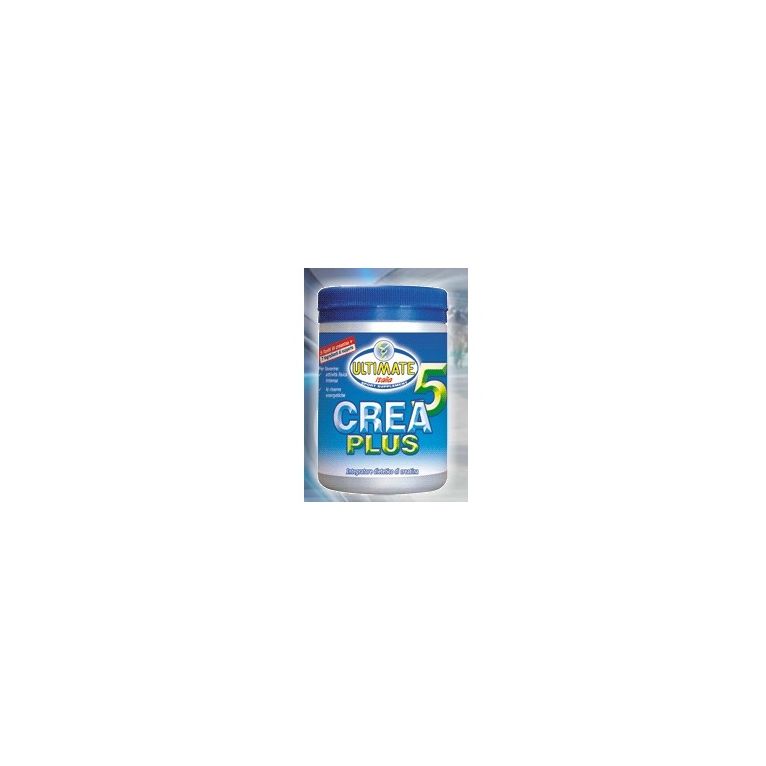 ultimate crea5 plus 180 g