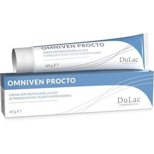OMNIVEN PROCTO 40 G