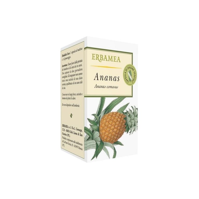 ananas 50 opercoli