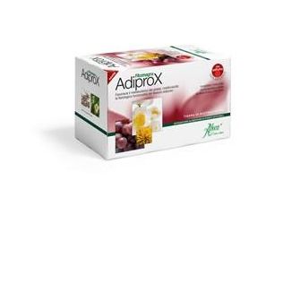 ADIPROX TISANA 20 BUSTINE