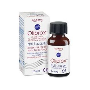 OLIPROX SMALTO UNGHIE 12 ML CE