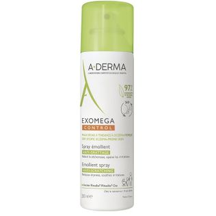 EXOMEGA SPRAY EMOLLIENTE 200 ML
