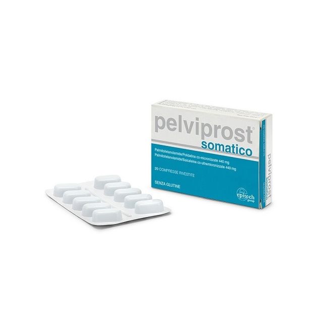 pelviprost-somatico-20-compresse