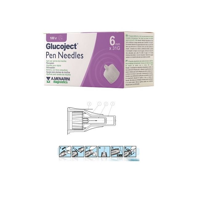 ago-per-penna-da-insulina-glucoject-lunghezza-6-mm-gauge-31100-pezzi