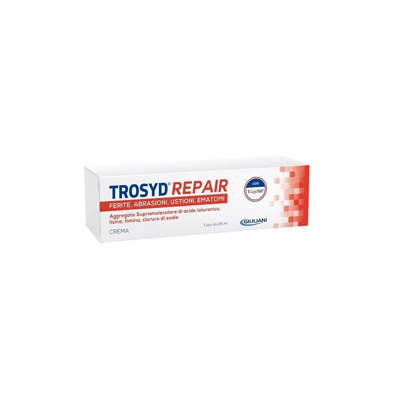 trosyd repair 25 ml