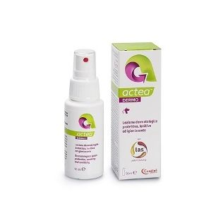 ACTEA DERMO SPRAY 50 ML