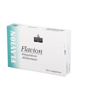 FLAVION 40 TAVOLETTE