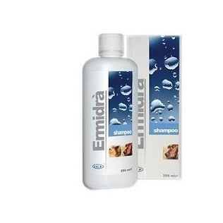 ERMIDRA' SHAMPOO 250 ML