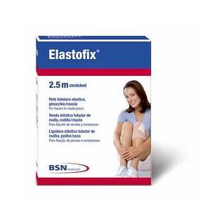 BENDA RETE ELASTOFIX GINOCCHIO COSCIA 250 CM
