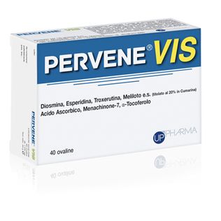 PERVENE VIS 40 OVALINE