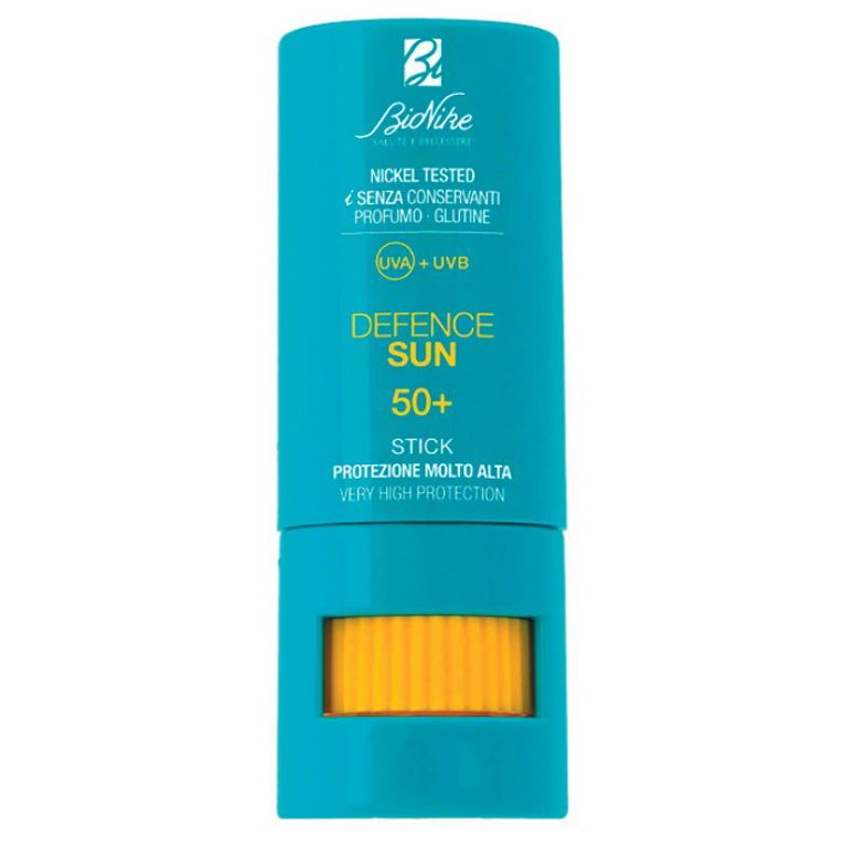 defence sun stick 50+ 9 ml