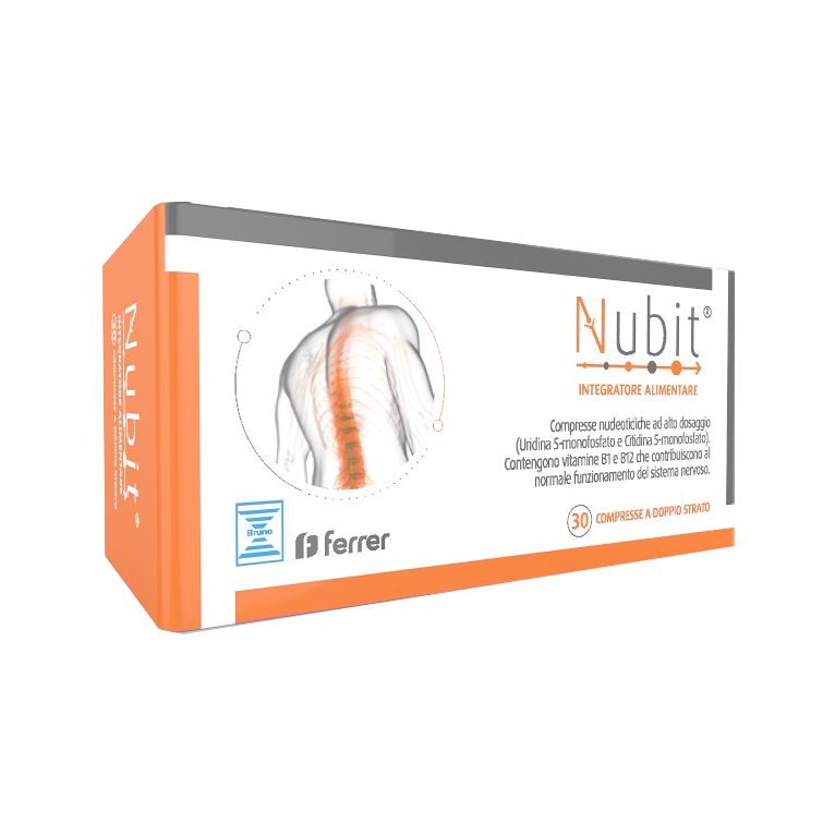 nubit 30 compresse r