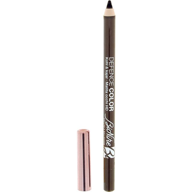 defence-color-khol-and-kajal-matita-occhi-hd-302-brun