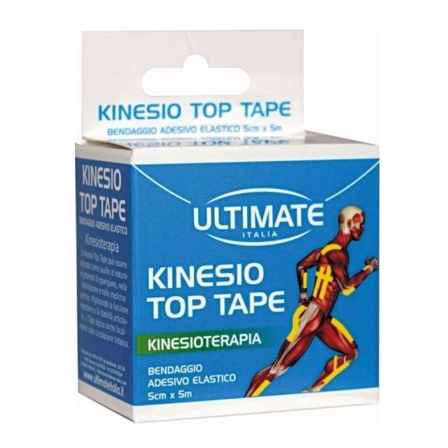 bendaggio-adesivo-elastico-ultimate-italia-kinesio-top-tapefucsia-5-cm-x-5-m
