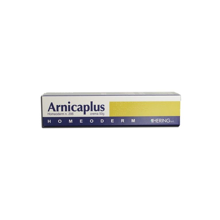arnicaplus crema 50 g
