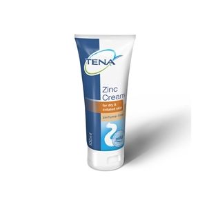 CREMA LENITIVA TENA ZINC CREAM 100ML