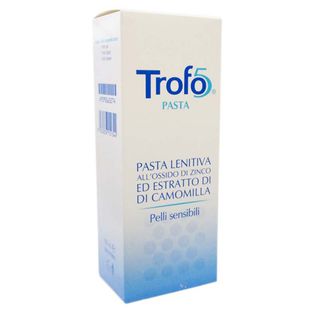 TROFO 5 PASTA 100 ML