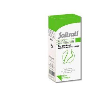 SALTRATI ACTIDRY CREMA ANTITRASPIRANTE 100 ML