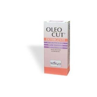 OLEOCUT DETERGENTE NORMALIZZANTE AC 150 ML