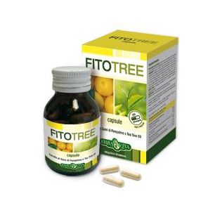 FITOTREE 60 CAPSULE