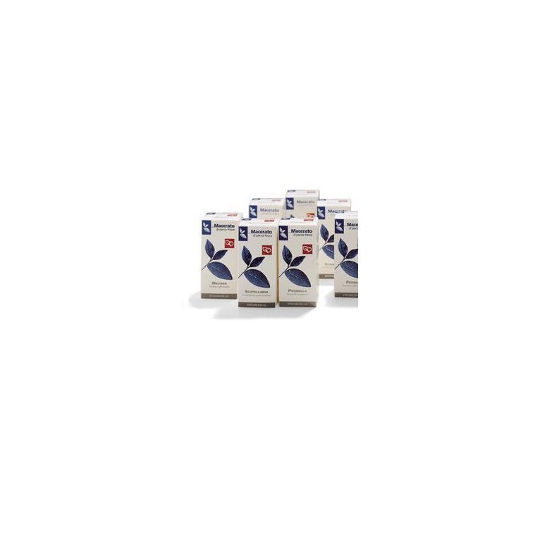 echinacea tintura madre 50 ml