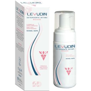 LEVUDIN DETERGENTE INTIMO 150 ML