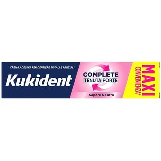 KUKIDENT COMPLETE NEUTRO 70G