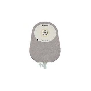 SACCA UROSTOMIA ESTEEM BODY 7 MM TRASPARENTE 10-25 MM 10 PEZZI