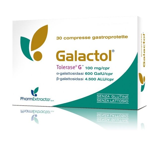 galactol-30-compresse