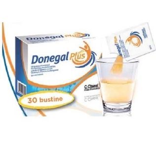 DONEGAL PLUS 30 BUSTINE 3,5 G