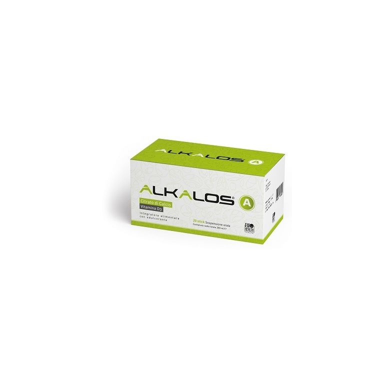 alkalos a 20 stick pack