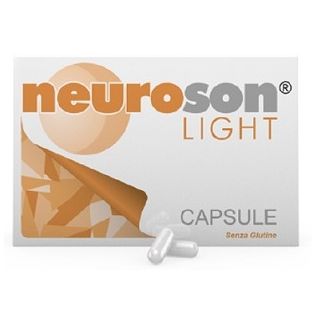 NEUROSON LIGHT 30 CAPSULE