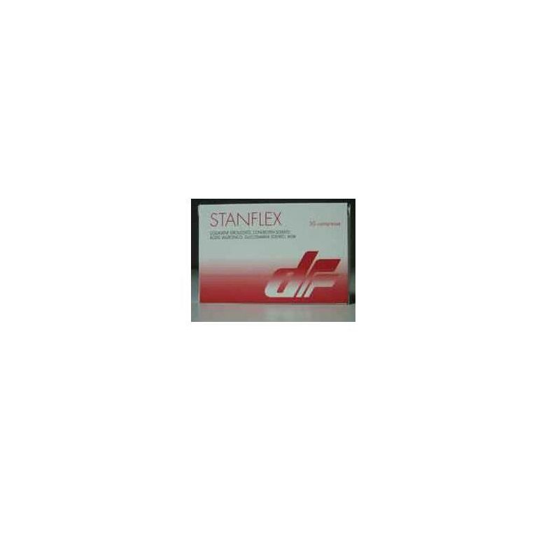 stanflex plus 30 compresse