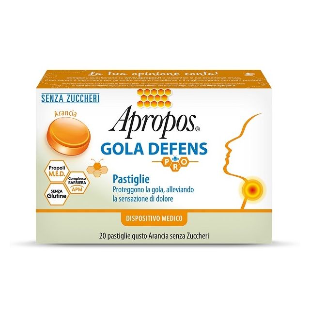 apropos-gola-defens-pro-20-pastiglie-arancia-senza-zucchero