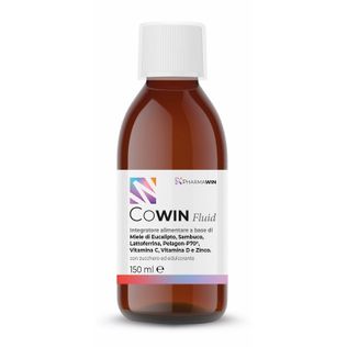 COWIN FLUID 150 ML